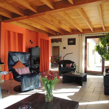 Mayrac Villa Touloumo מראה חיצוני תמונה
