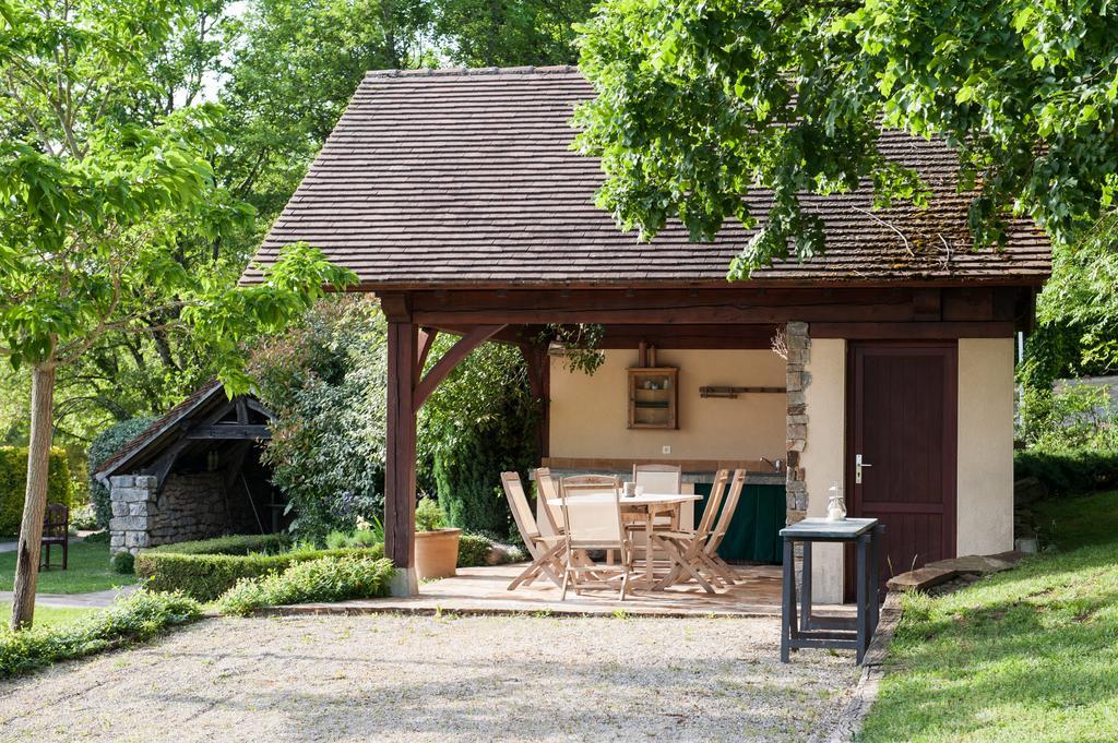 Mayrac Villa Touloumo מראה חיצוני תמונה