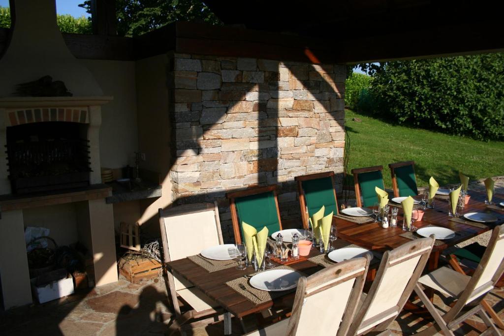 Mayrac Villa Touloumo מראה חיצוני תמונה