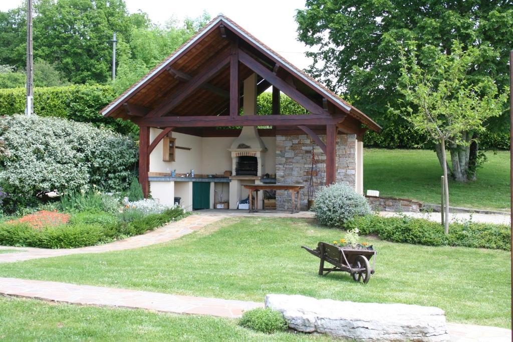 Mayrac Villa Touloumo מראה חיצוני תמונה