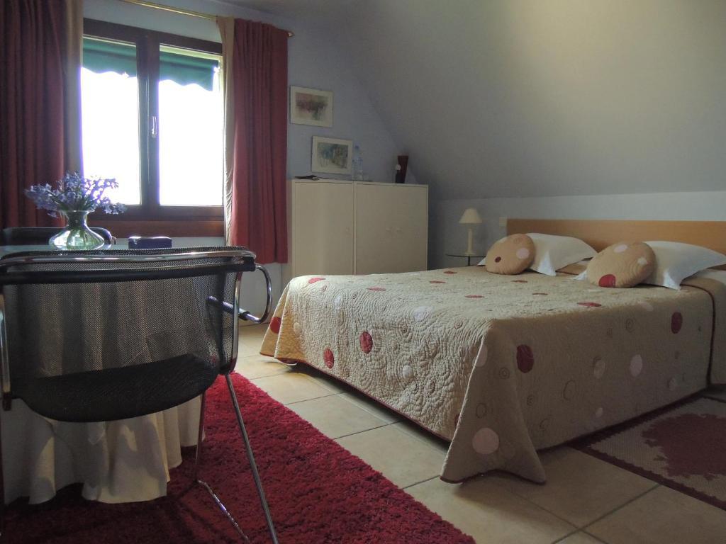 Mayrac Villa Touloumo מראה חיצוני תמונה