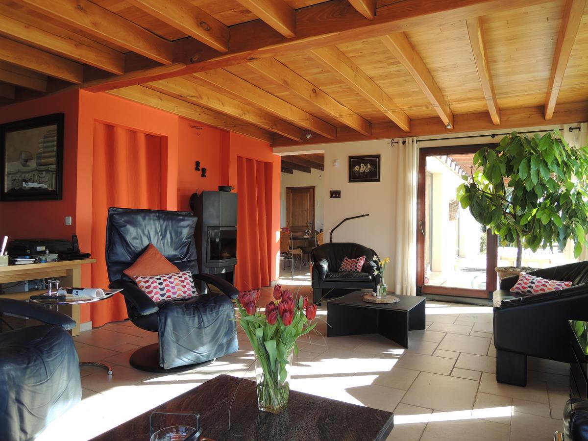 Mayrac Villa Touloumo מראה חיצוני תמונה