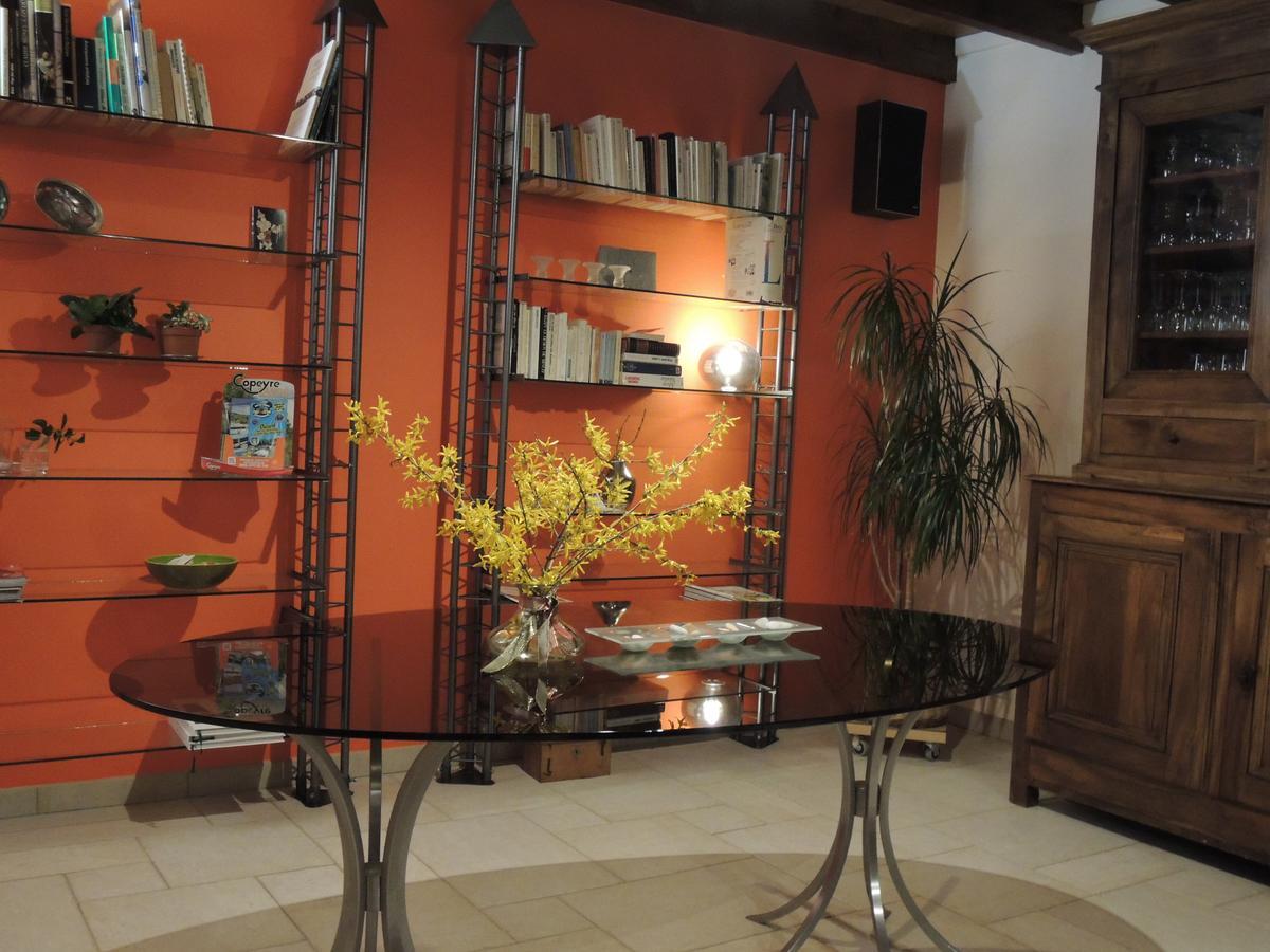 Mayrac Villa Touloumo מראה חיצוני תמונה